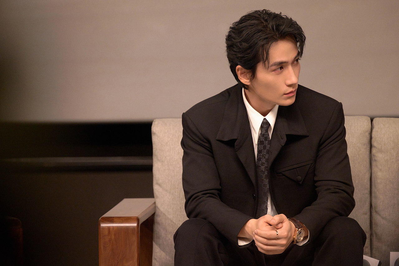 朱一龙&第七届平遥国际电影展（图ZMzUyNzc5NTUy） - 修图/后期 - 站酷设计师metis墨原创素材 - 站酷ZCOOL