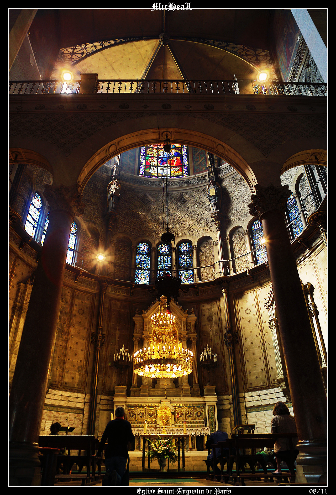 【旅行的意义】（最终章）教堂篇（图ZMTgzMjYxNjg=） - 风光摄影 - 站酷设计师晆时_micheal原创素材 - 站酷ZCOOL