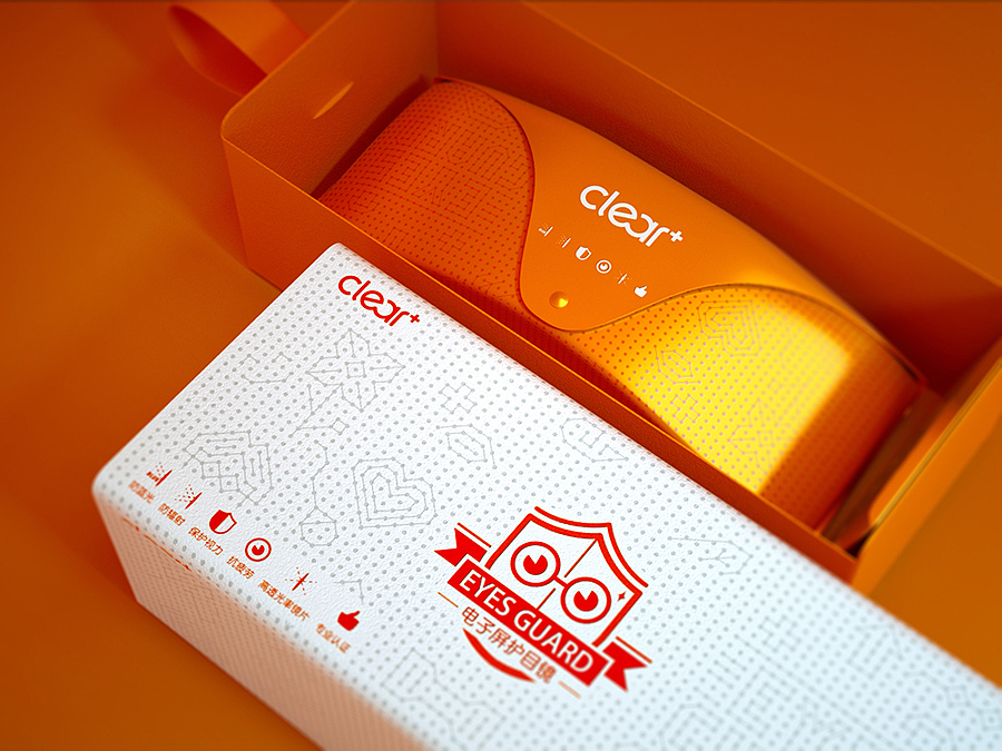 可俪儿CLEAR+产品形象设计（图ZNDIwNzUwNTI=） - 包装 - 站酷设计师AOCHDA奥创原创素材 - 站酷ZCOOL