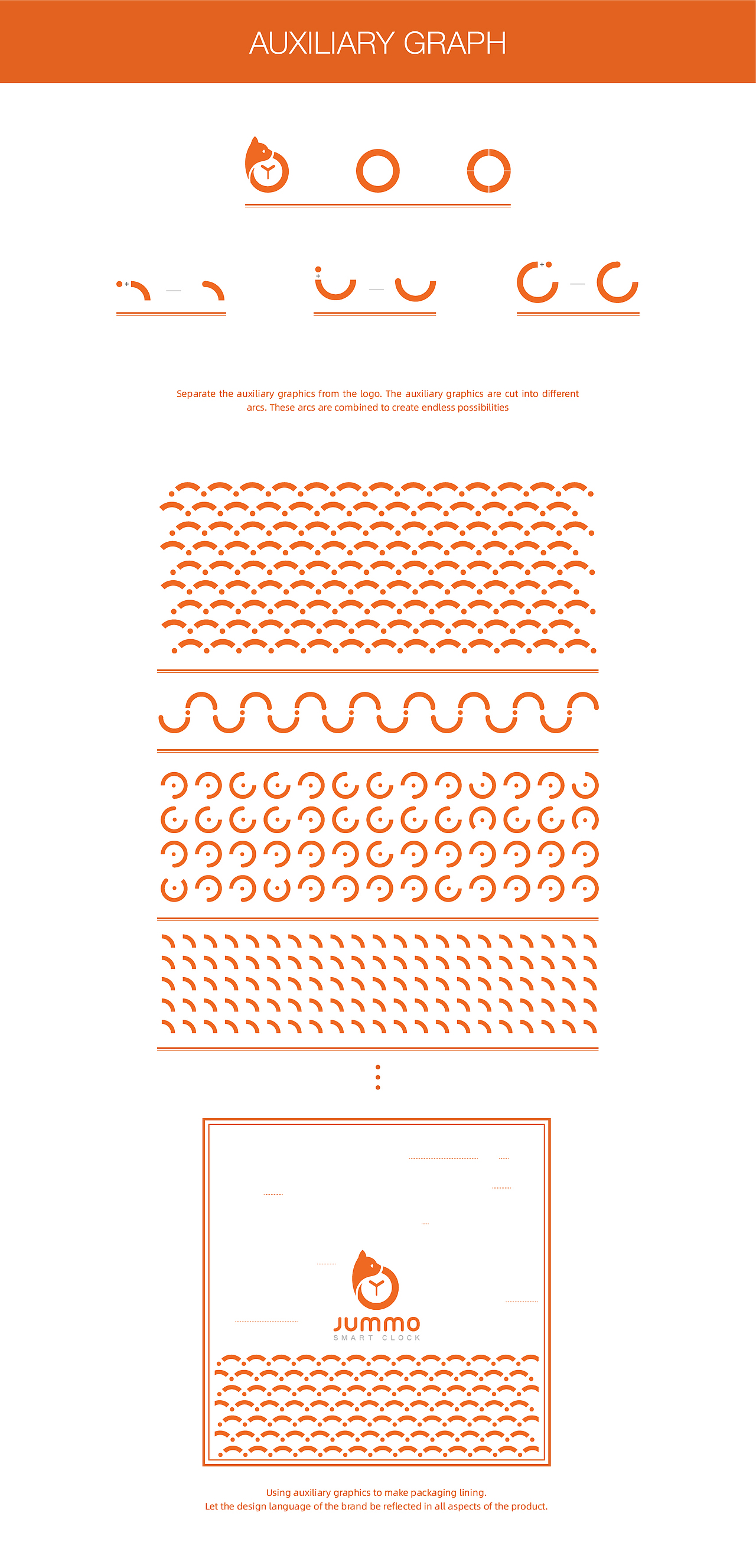 品牌 | JUMMO-桔貓（圖ZMjM1MjMxNTIw） - 品牌 - 站酷設(shè)計(jì)師治療波原創(chuàng)素材 - 站酷ZCOOL