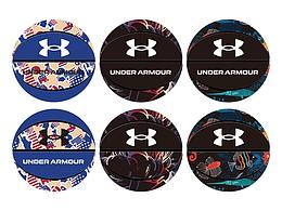 籃球設(shè)計系列