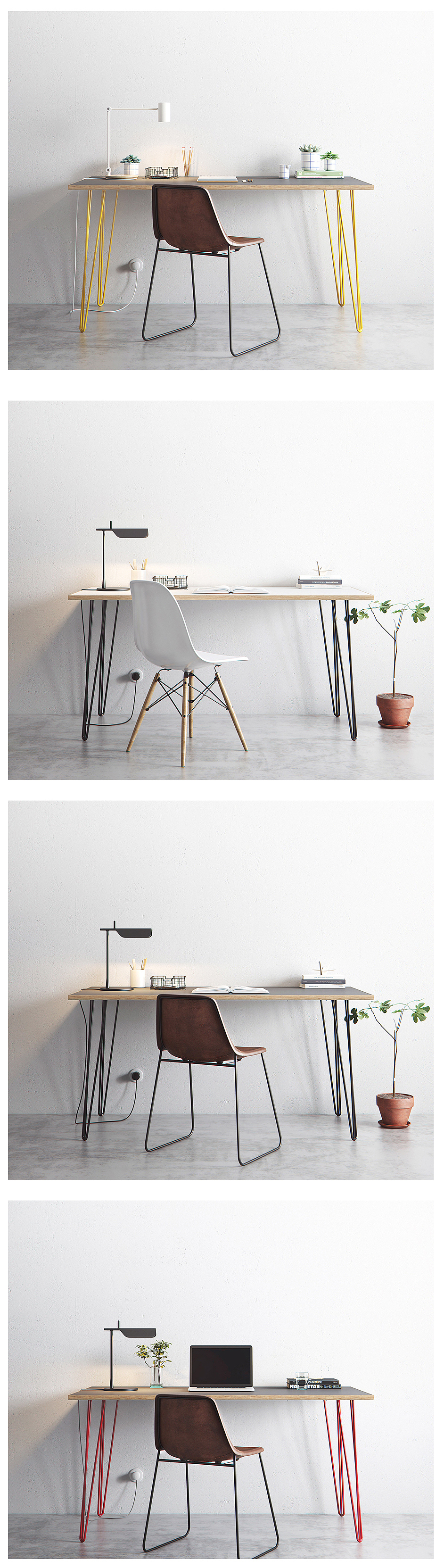 来自英国的发夹腿1941