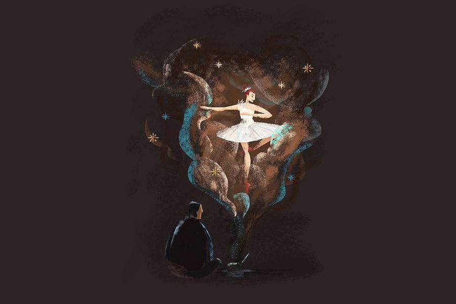 爱好者（图ZMTUxMTcxMTQw） - 商业插画 - 站酷设计师鸢土社原创素材 - 站酷ZCOOL