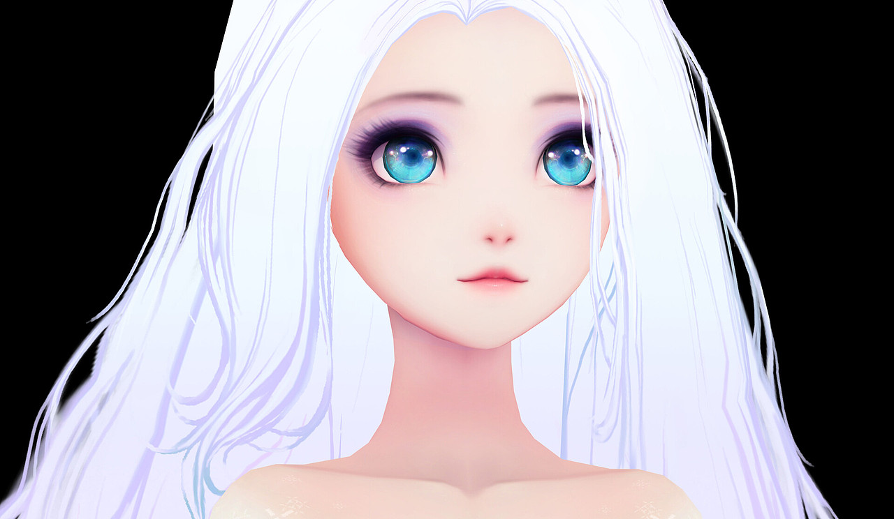 二次元（图ZMjI5MzIzMjE2） - 单幅漫画 - 站酷设计师麒麟踏祥云原创素材 - 站酷ZCOOL