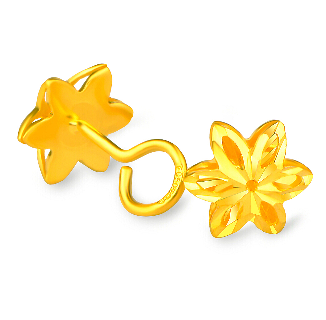 【珠宝摄影】—— 金利福珠宝（黄金饰品）（图ZMjQ3NzE1NTY0） - 产品摄影 - 站酷设计师郑州珠宝首饰摄影原创素材 - 站酷ZCOOL