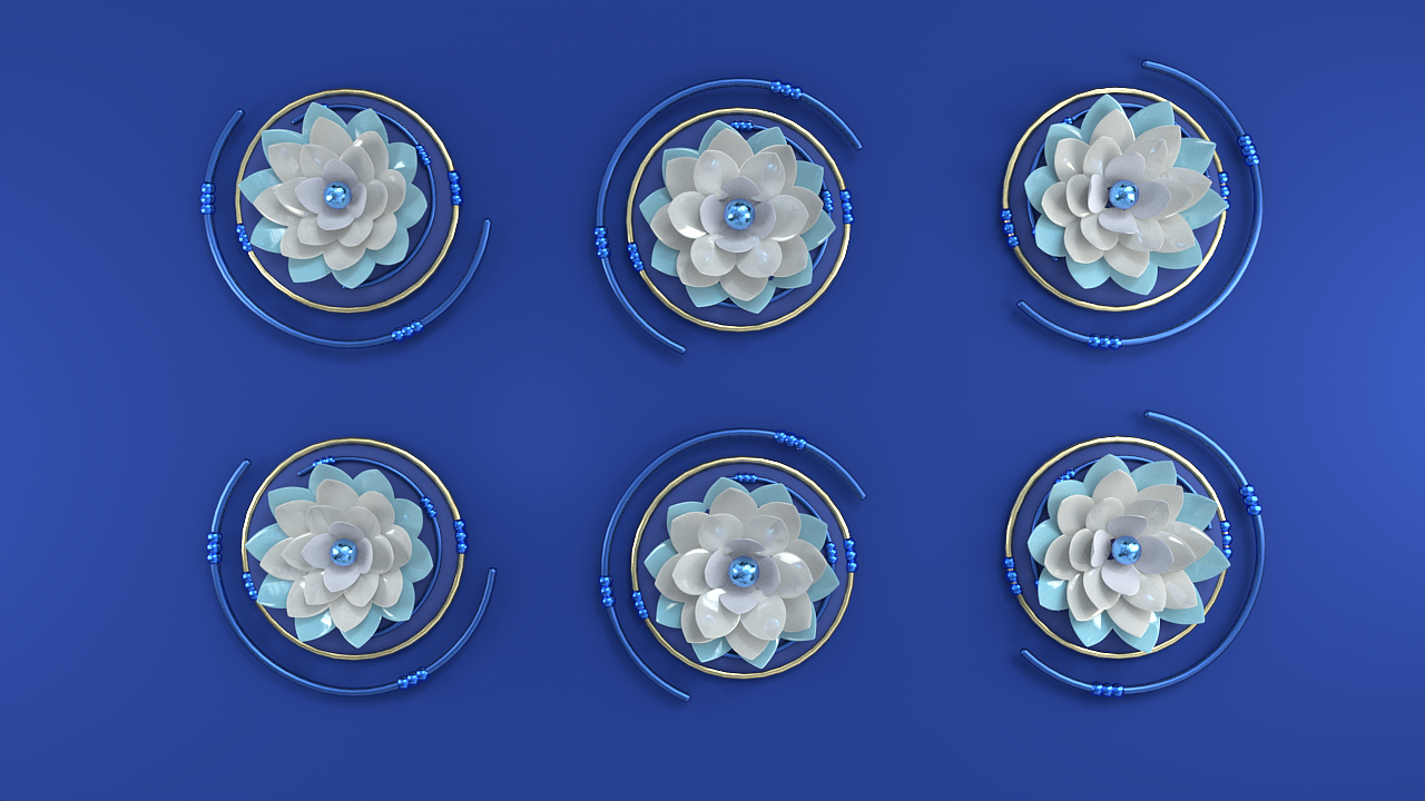 佛莲花（图ZMjU5MDI2NTAw） - 动画/影视 - 站酷设计师pound623原创素材 - 站酷ZCOOL