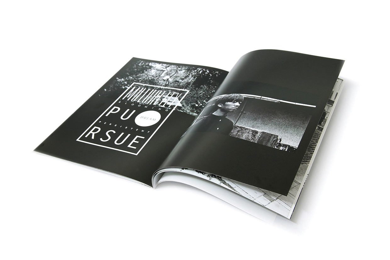 ONE ONE DESIGN 品牌形象設計#01