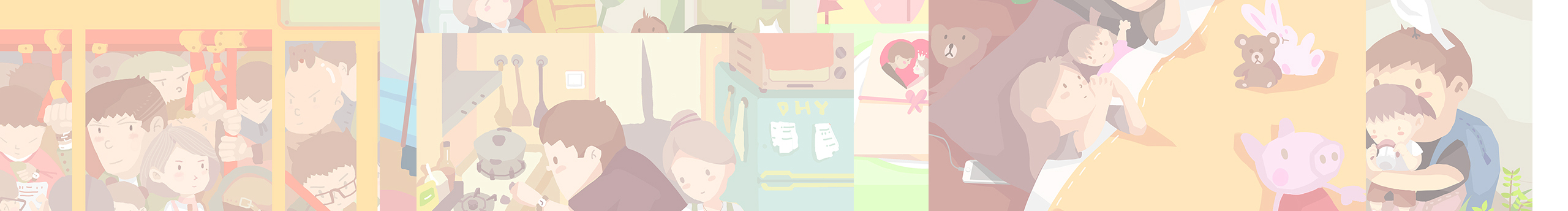 pusa的个人主页（封面预览） - 主页封面设置 - 站酷设计师pusa原创素材 - 站酷ZCOOL