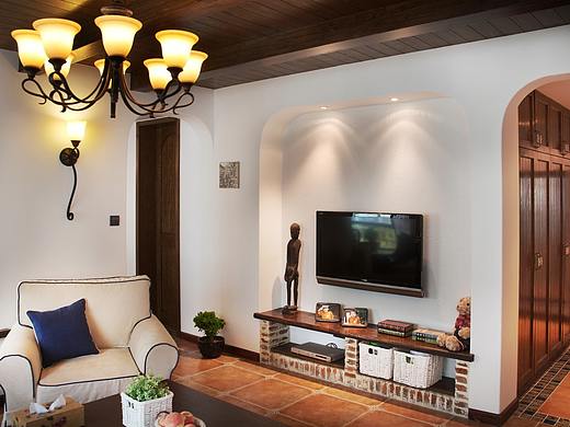 长春方林装饰别墅地下室装修方案