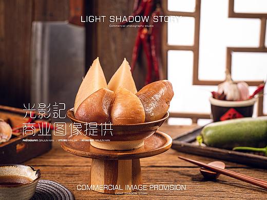 光影记出品 - 内蒙古龙腾后套腌咸菜拍摄