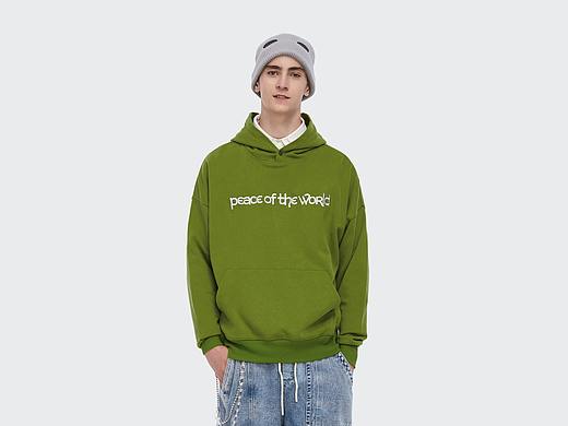 服装 模特 白底 电商 拍摄修图