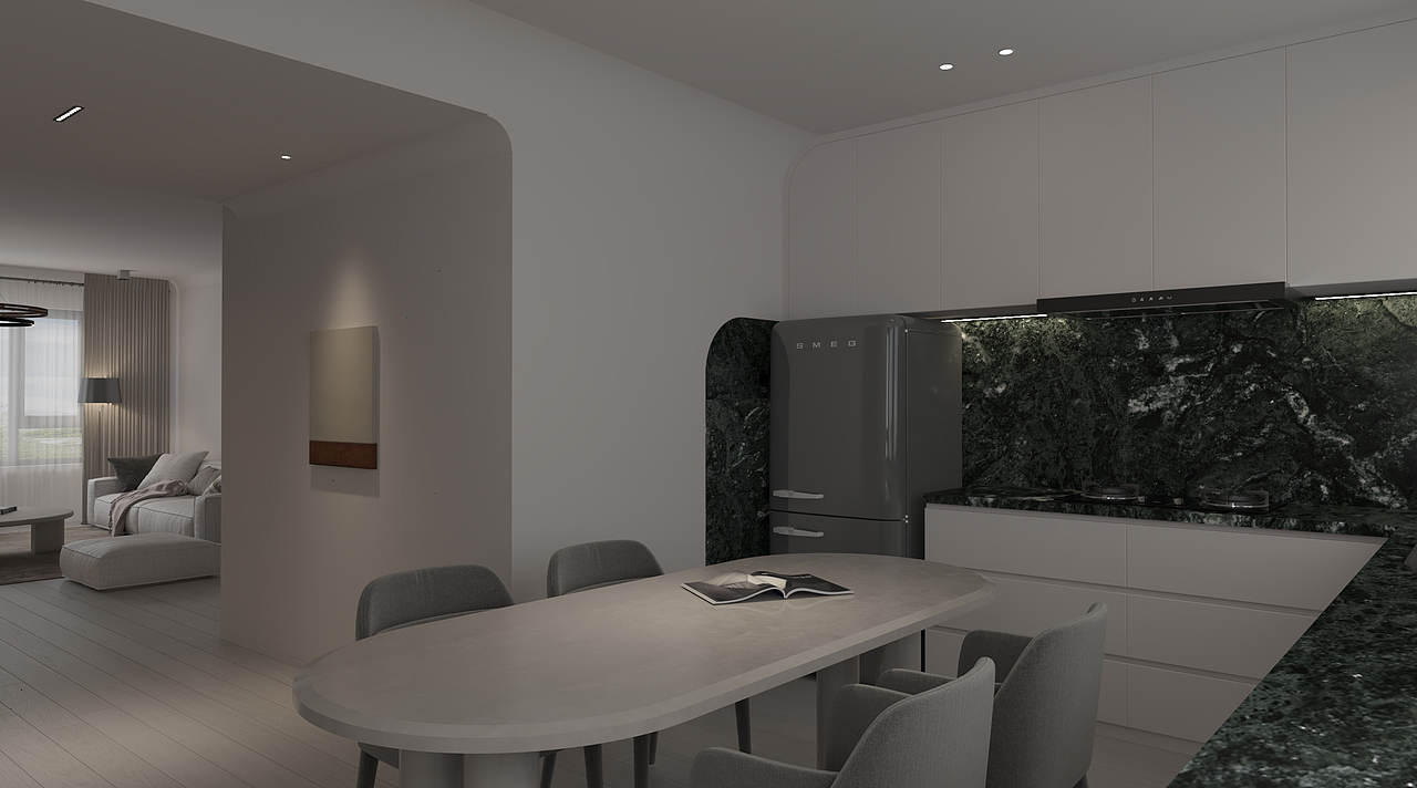 哈尔滨爱达壹号