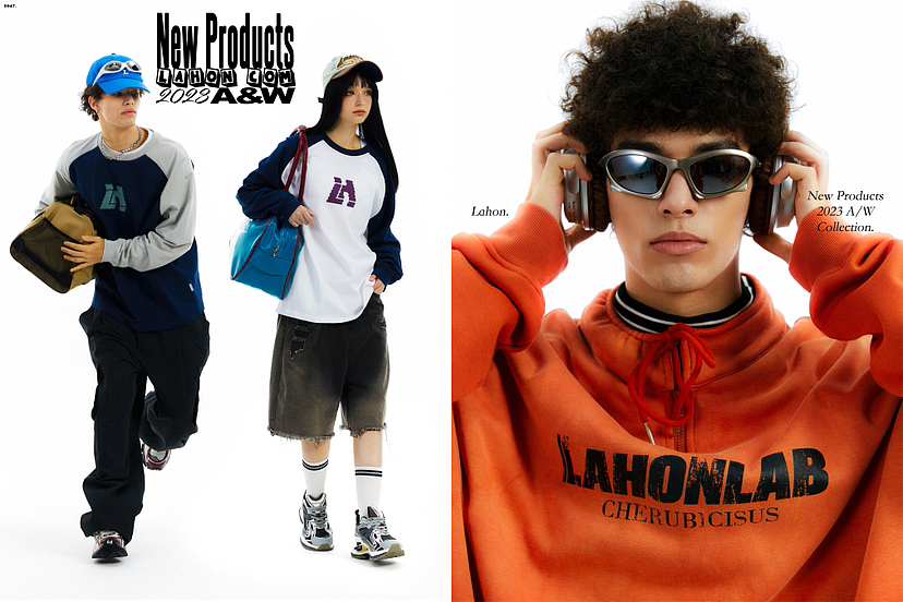 80年代的美式复古穿搭🧳