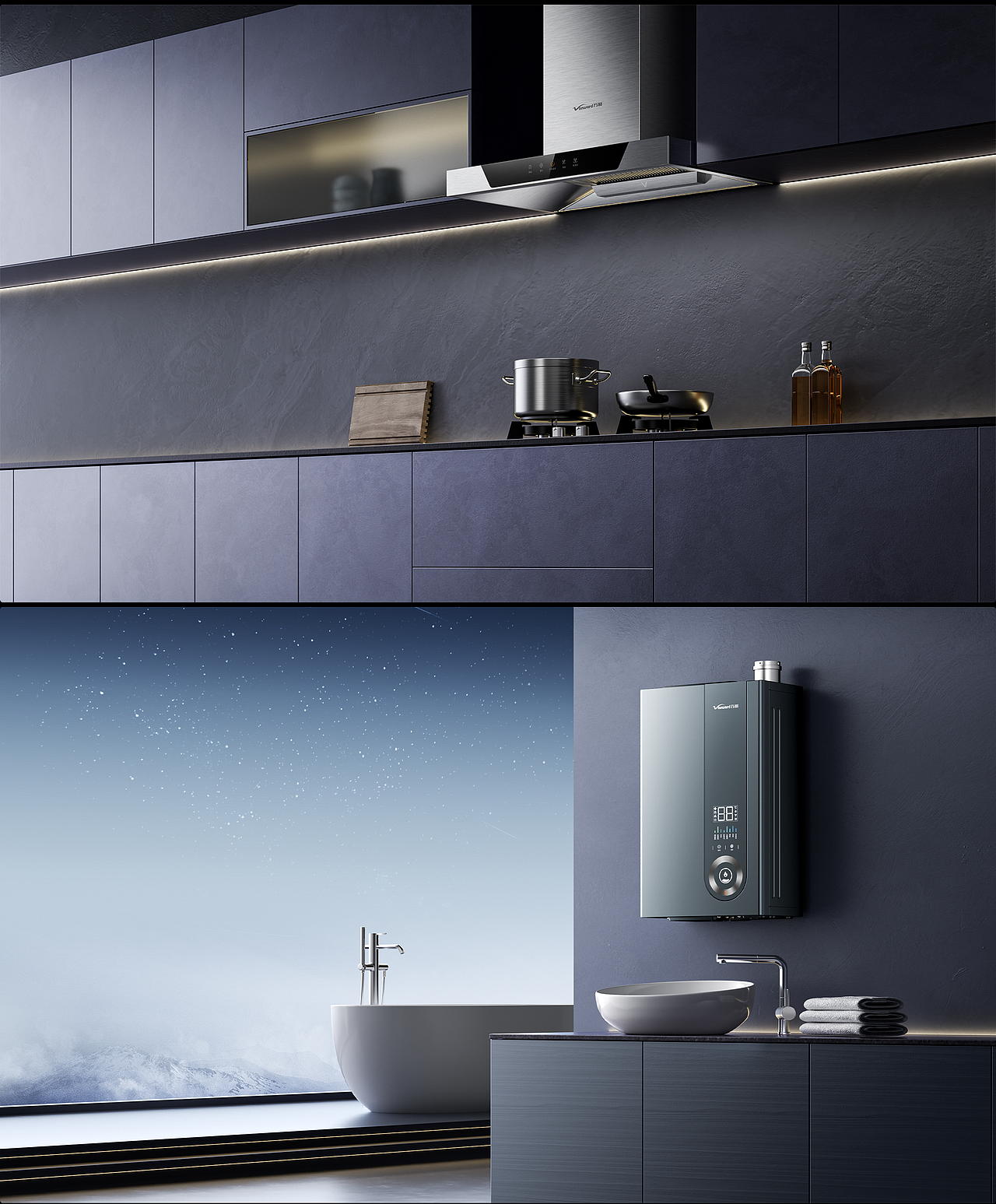 2023 | 上半年电商产品渲染分享（图ZMzQ3NDA0ODcy） - 产品 - 站酷设计师遮蔽的天空_原创素材 - 站酷ZCOOL