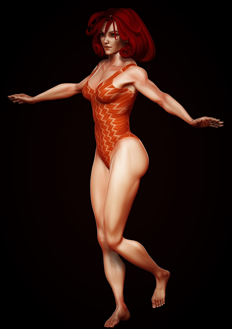 我来当母鸡-ใจเย็นๆ