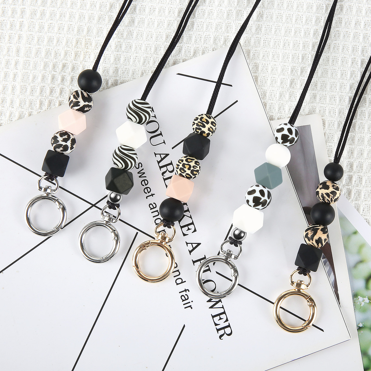 亚马逊丨挂绳主图