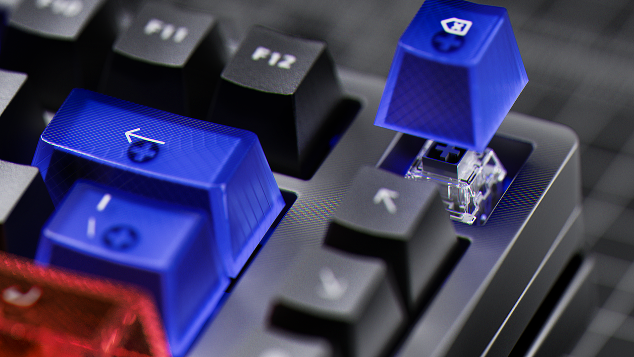 custom keyboard（图ZMzM2MzMzMDQ4） - 产品 - 站酷设计师Fresnel_M原创素材 - 站酷ZCOOL