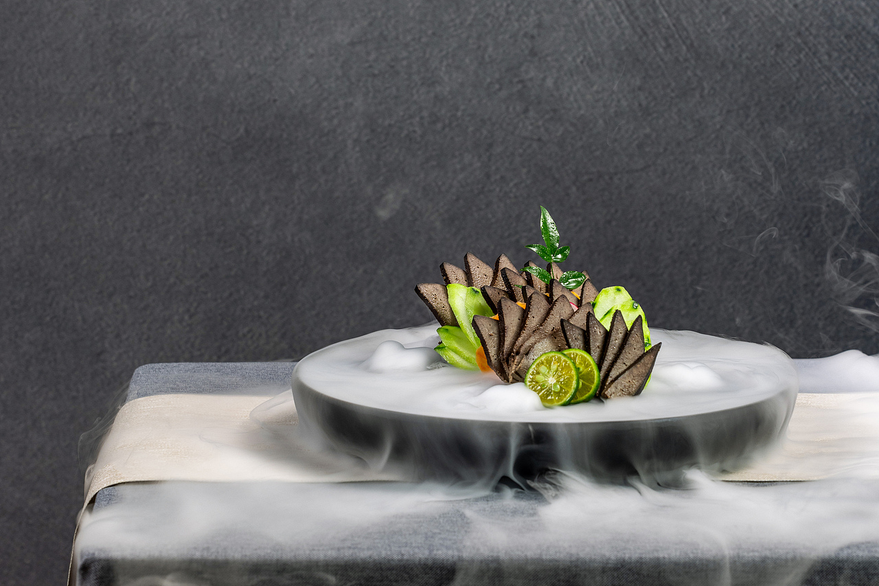 美食摄影/中餐拍摄