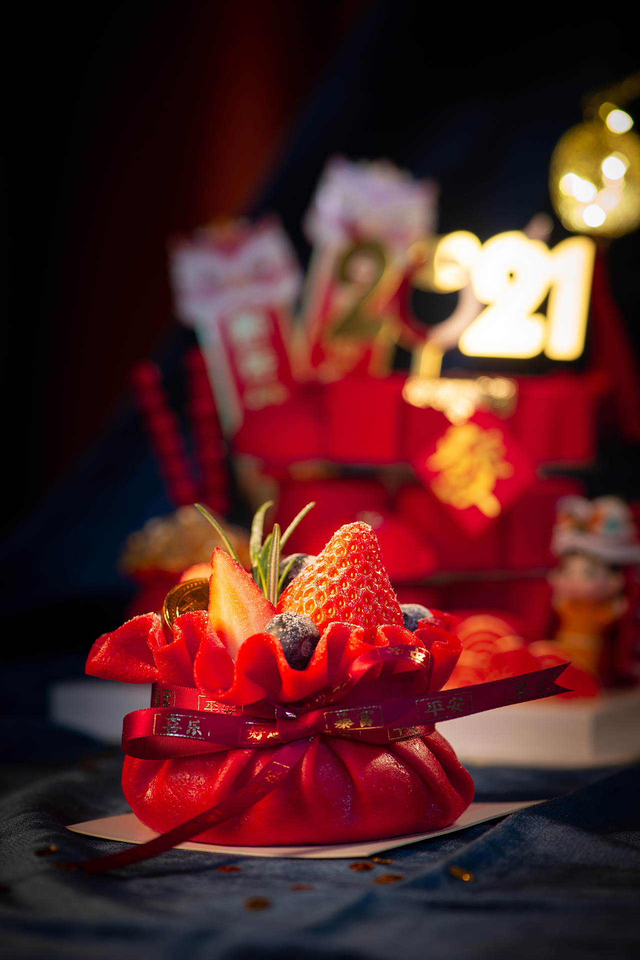 武汉美食摄影｜烘焙蛋糕拍摄（图ZMzY5MDM5MzY4） - 美食摄影 - 站酷设计师城艺印象商业摄影原创素材 - 站酷ZCOOL