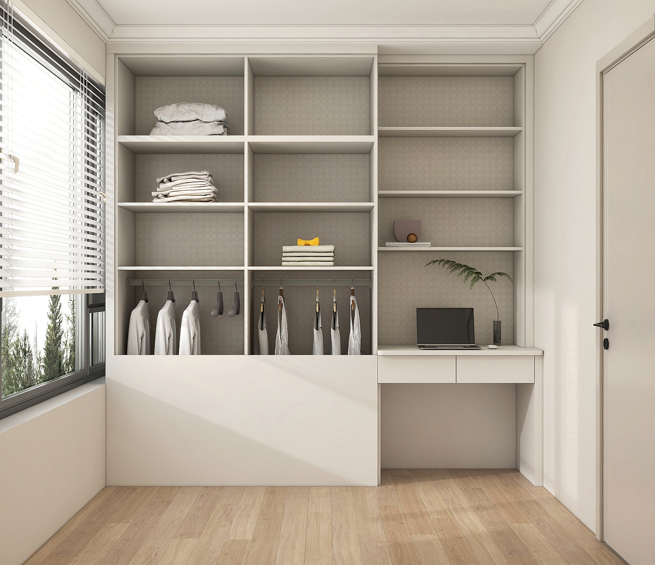 云麓大观13栋701