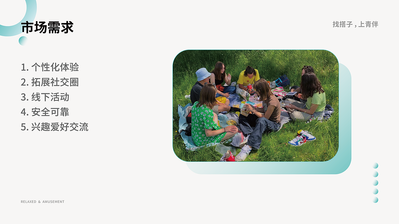 青伴App策划方案（图ZMzY0MTMwMDMy） - PPT/Keynote - 站酷设计师墨ran原创素材 - 站酷ZCOOL