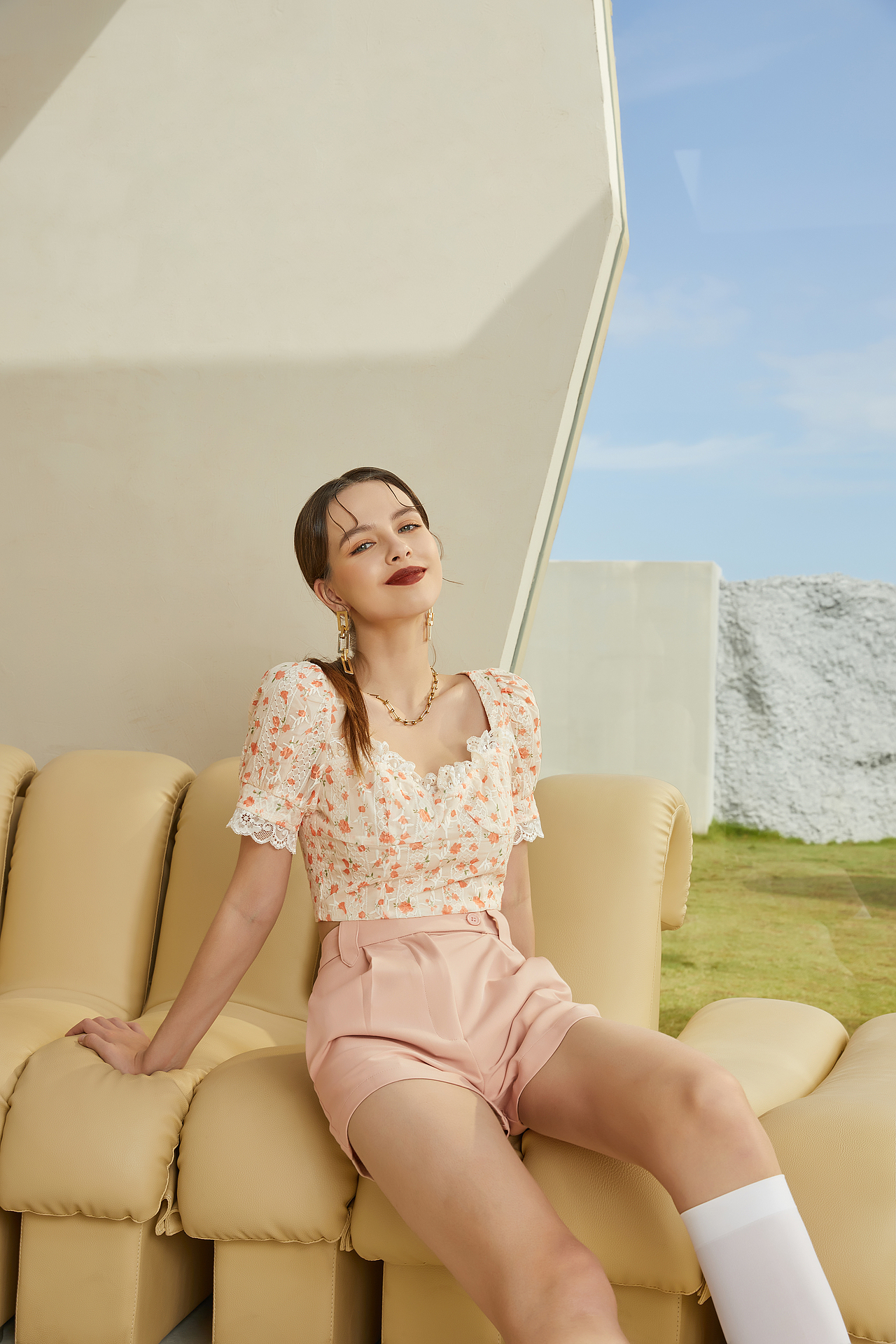 丨广州卡思摄影丨时装丨高级丨定制丨（图ZMzM0MDkyNzU2） - 人像摄影 - 站酷设计师广州卡思摄影原创素材 - 站酷ZCOOL