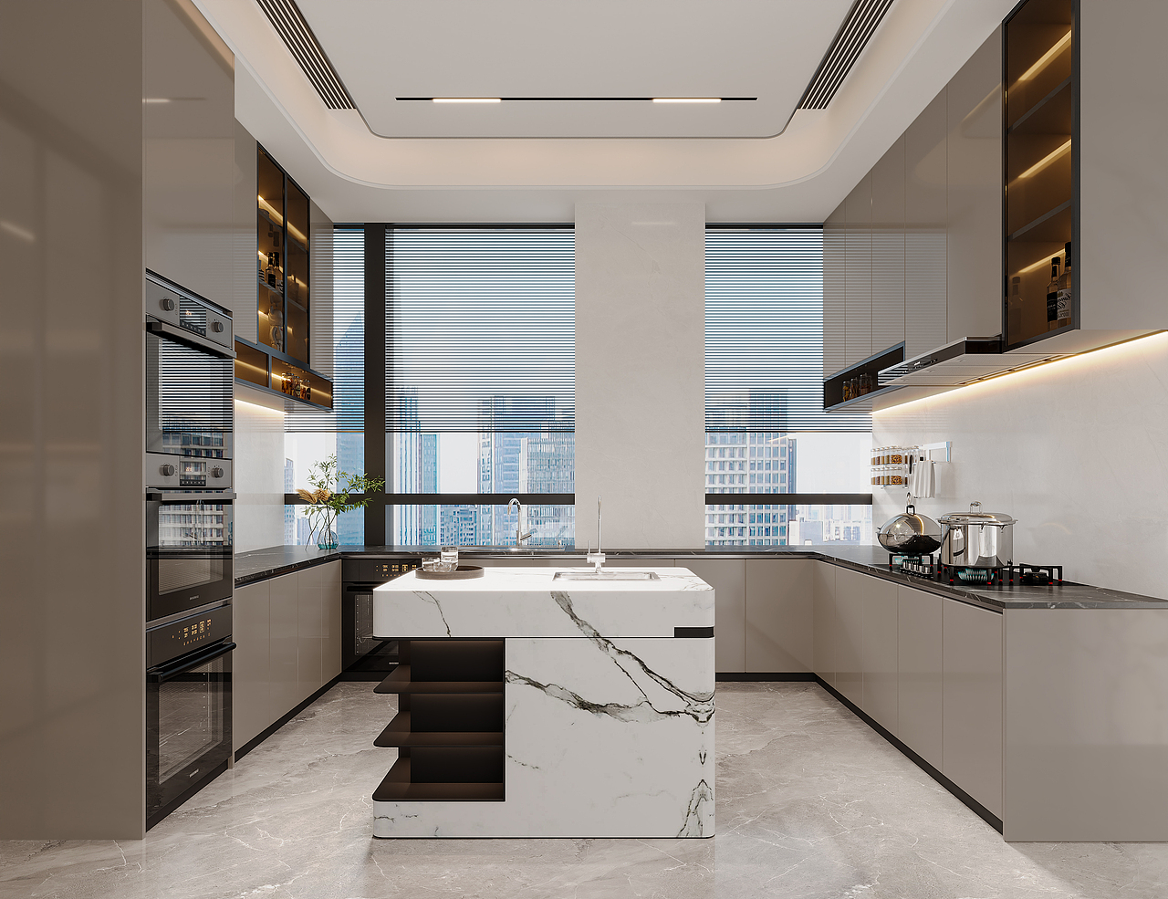 横扫饥饿 做回尸体