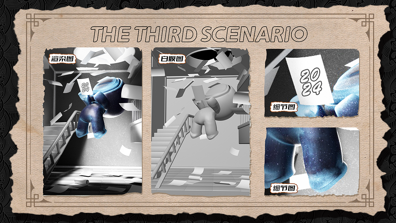 Welcome to Roche的世界