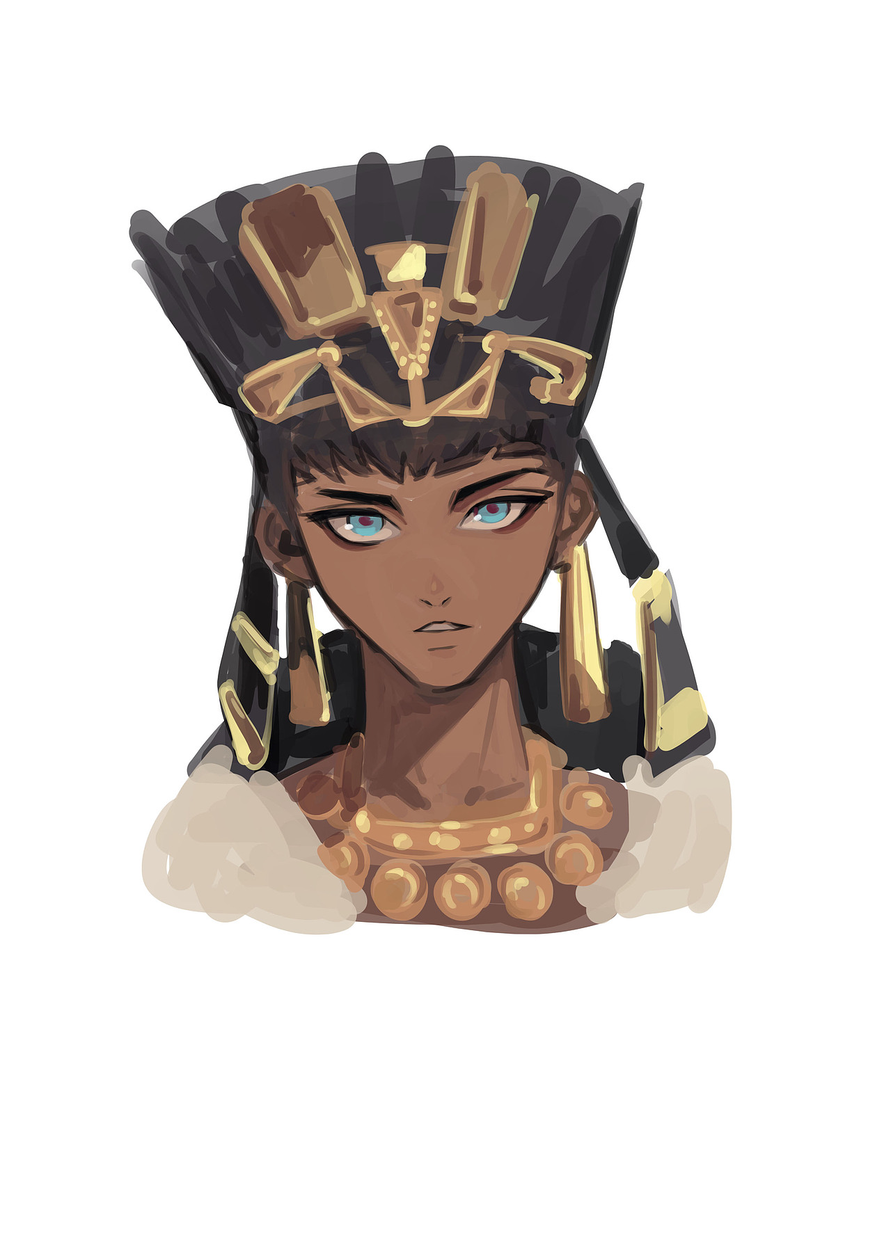 頭像打卡24（圖ZMzQwODY4NDI0） - 創(chuàng)作習(xí)作 - 站酷設(shè)計(jì)師caitkoko原創(chuàng)素材 - 站酷ZCOOL