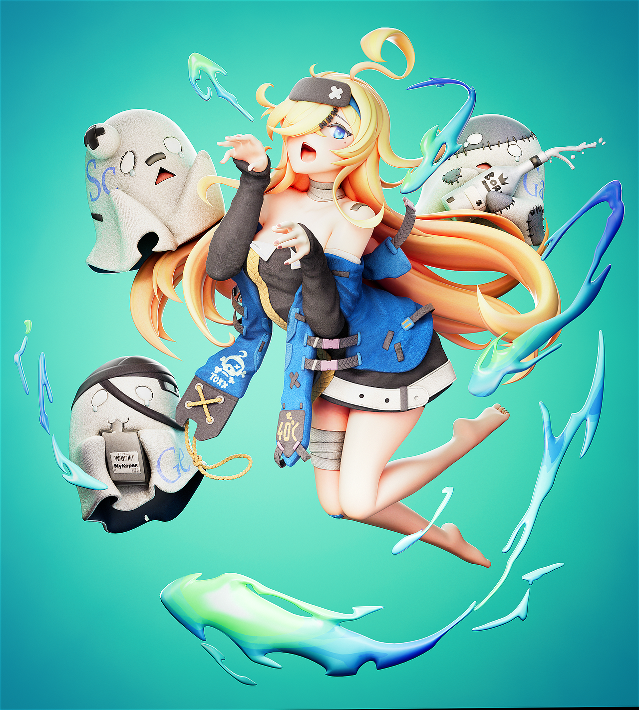 三维渲染练习（图ZMzE4MTY5NDE2） - 产品 - 站酷设计师0点柒原创素材 - 站酷ZCOOL