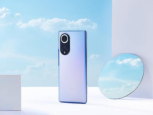 产品拍摄 | 手机 & WEIYUE VISION