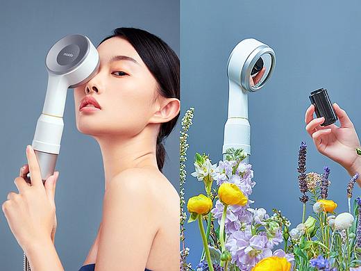 moido｜ 小活泉花洒