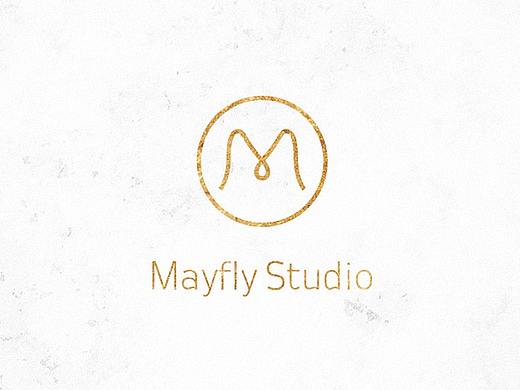 Mayfly studio 原創(chuàng)手作品牌視覺（個(gè)人主頁-ZMzIzMDk0MzY=） - 品牌 - 站酷設(shè)計(jì)師曩者原創(chuàng)素材 - 站酷ZCOOL