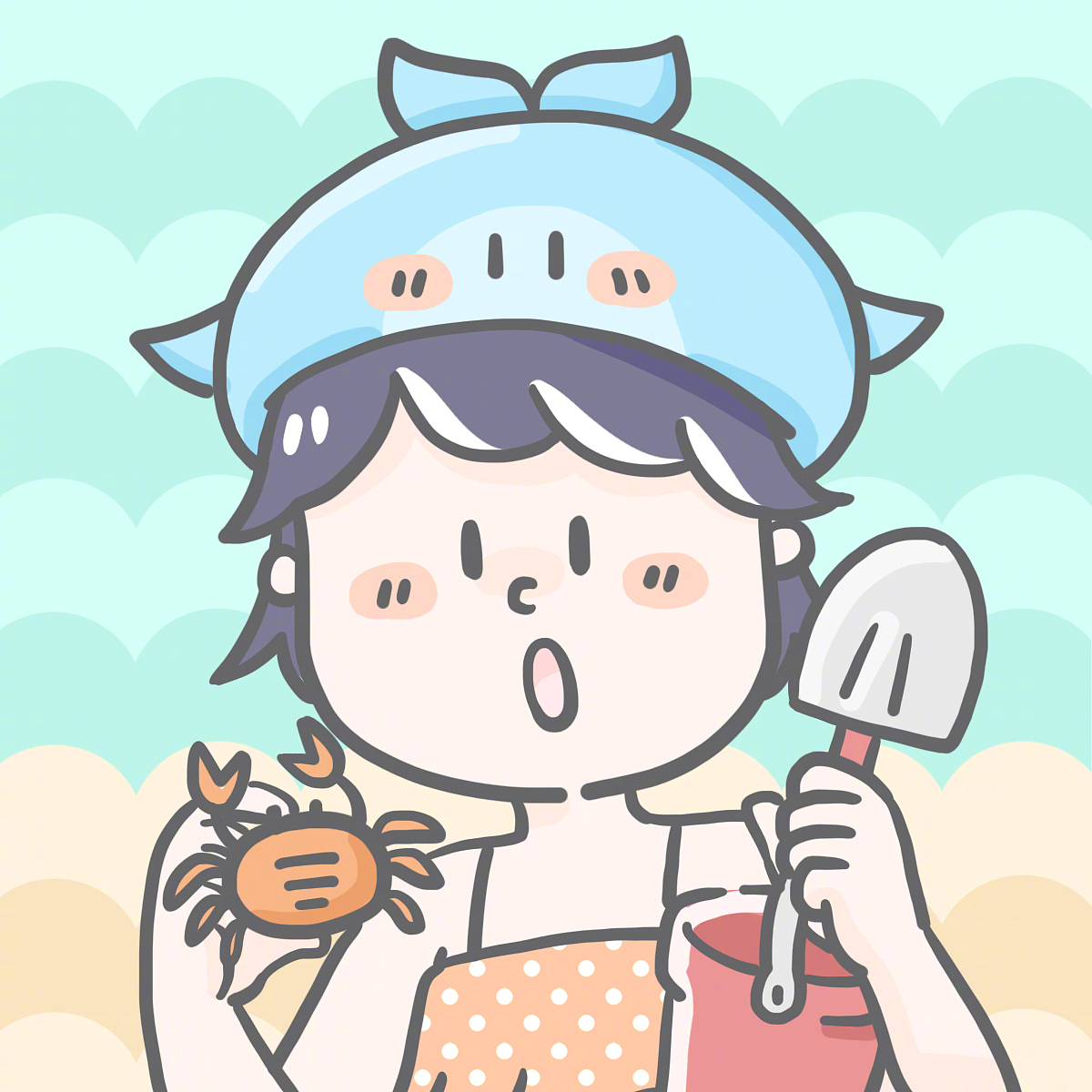 阿粽和小鲸鱼的头像