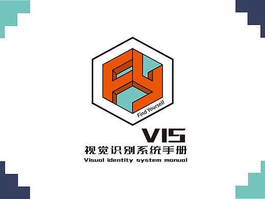FY潮牌VI设计