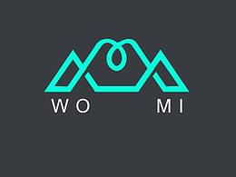 沃米logo