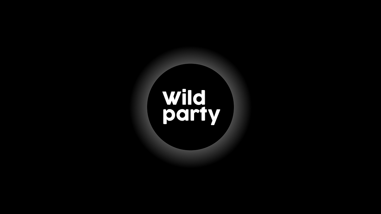 WILD PARTY|精酿啤酒包装设计