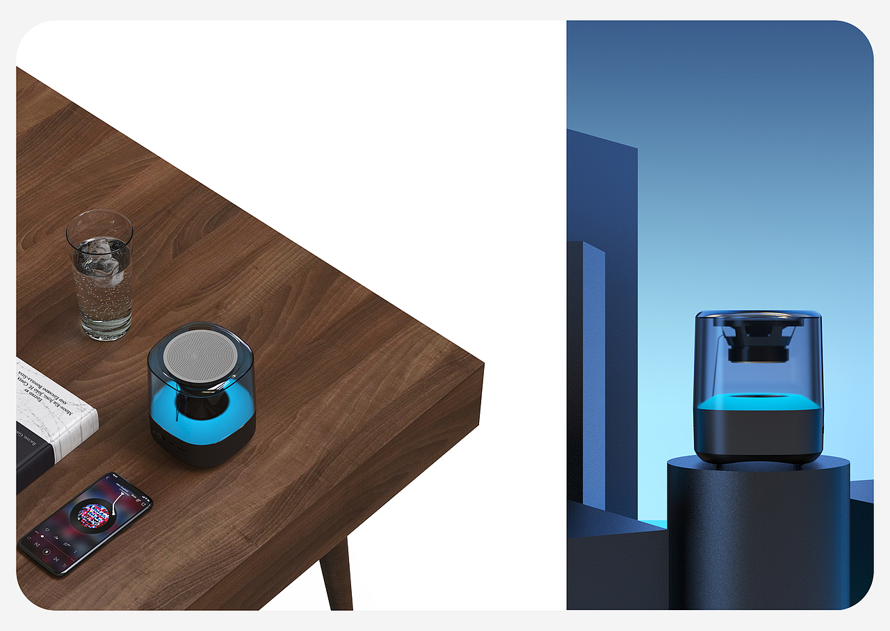 亚马逊-平板电脑/玩具车/手表/空气净化器/夜视仪/音箱（图ZMjkzNjEwOTI0） - 电商 - 站酷设计师禹煜星宸原创素材 - 站酷ZCOOL