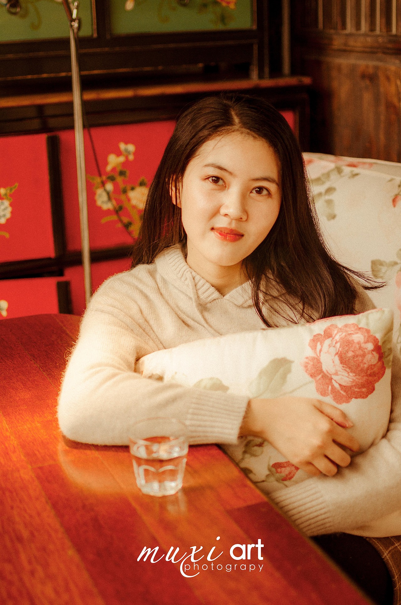 【 暖暖的邂逅时光 】