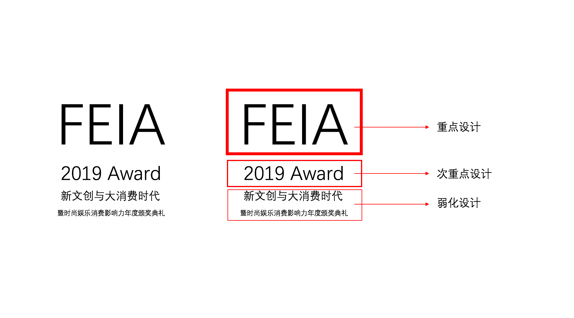 主logo的设计关键词
科技感/线条 /圆环/矩形/<br>机械感/简约/时尚
