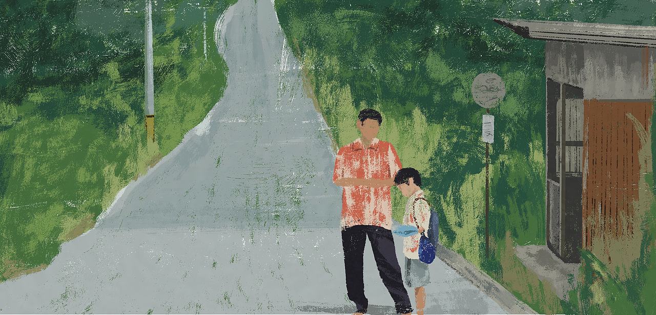 一念夏-2021年终小结（图ZMjgzMTY2Mzk2） - 创作习作 - 站酷设计师浅夏如烟原创素材 - 站酷ZCOOL