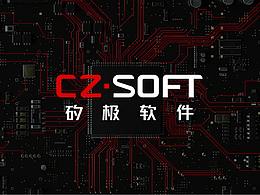 矽极软件 | 品牌设计