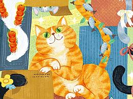 2021期刊插图汇总