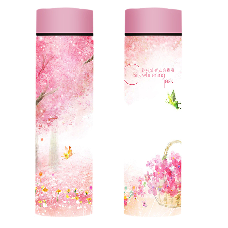 保温杯外观图案设计（图ZMTAwOTcxNTQ4） - 生活用品 - 站酷设计师jkh010原创素材 - 站酷ZCOOL