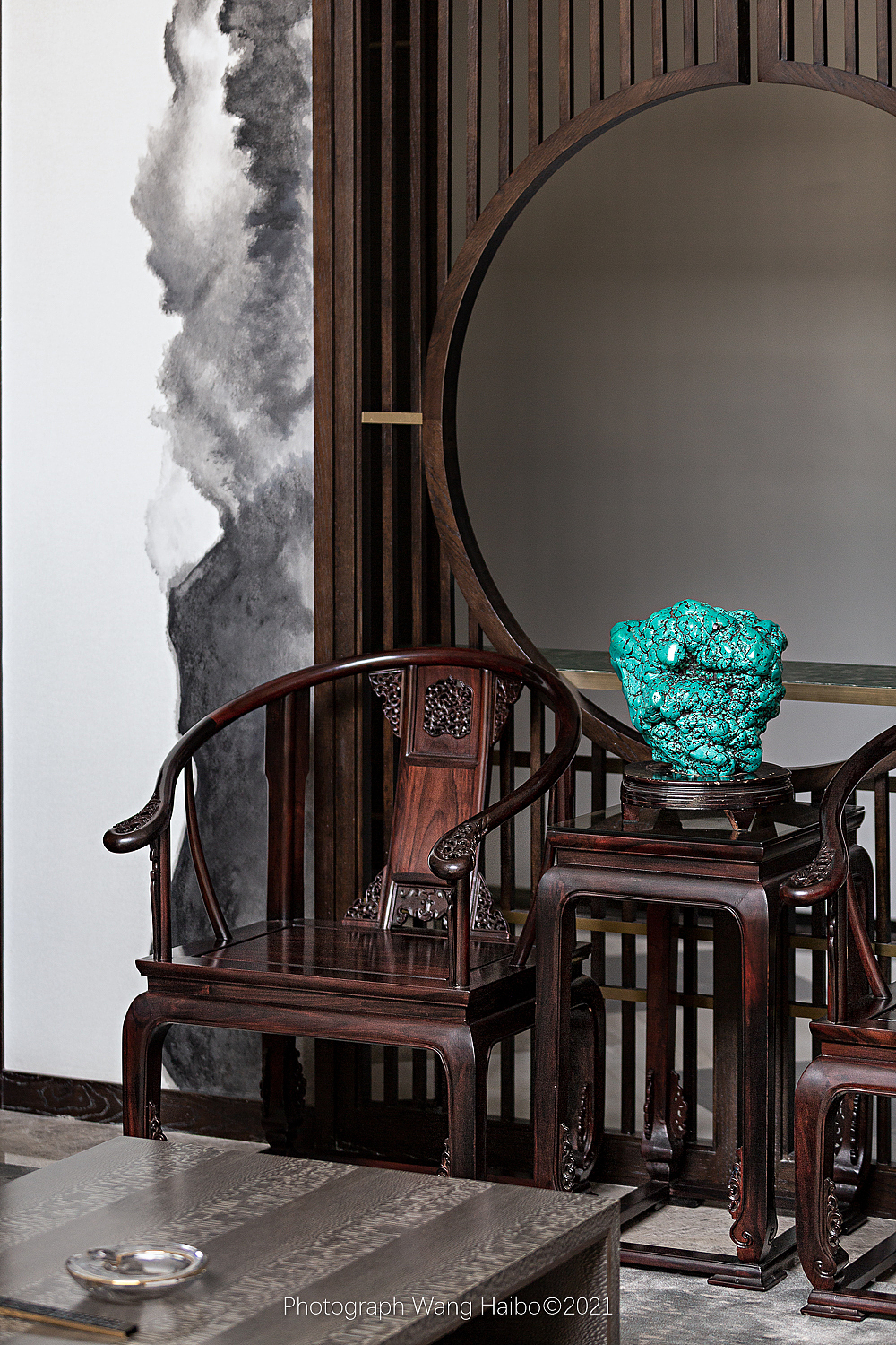 商业项目摄影案例——海陆之间