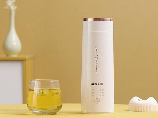 旅行神器丨电热杯