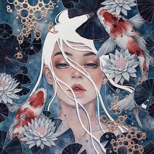 TrofBizarro的個(gè)人主頁（背景預(yù)覽） - 主頁背景設(shè)置 - 站酷設(shè)計(jì)師TrofBizarro原創(chuàng)素材 - 站酷ZCOOL