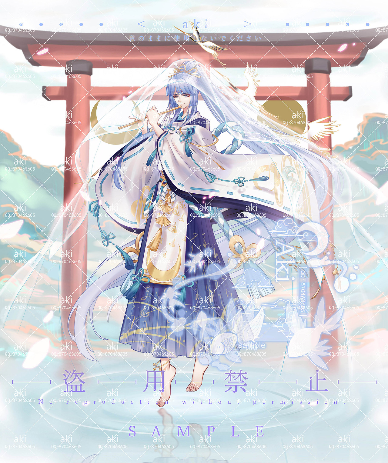 设计-万叶集 2019/11（图ZMjIwODc4NDgw） - 创作习作 - 站酷设计师Gx_aki原创素材 - 站酷ZCOOL