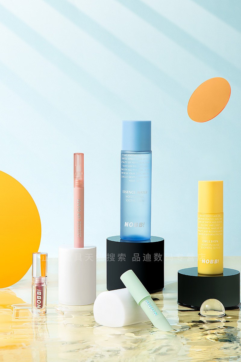护肤品美妆拍摄（图ZMjUwODc2NjI0） - 产品摄影 - 站酷设计师华胜拍照道具原创素材 - 站酷ZCOOL