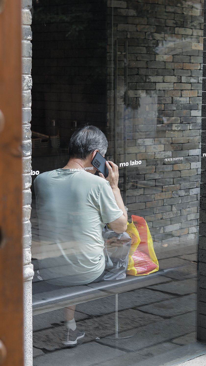 佛山祖庙黄飞鸿纪念馆扫街（图ZMzU0NTk2OTI0） - 人文/纪实摄影 - 站酷设计师紫禁陳Chen原创素材 - 站酷ZCOOL